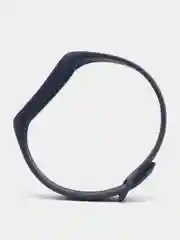 Темно-синий ремешок силиконовый для Xiaomi Mi Band 7, Сяоми Ми Банд 7