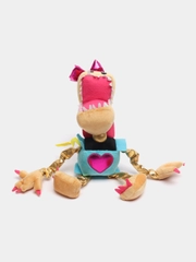 Мягкая игрушка Poppy Playtime Boxy Boo (Бокси Бу)