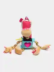 Желтый мягкая игрушка Poppy Playtime Boxy Boo (Бокси Бу)