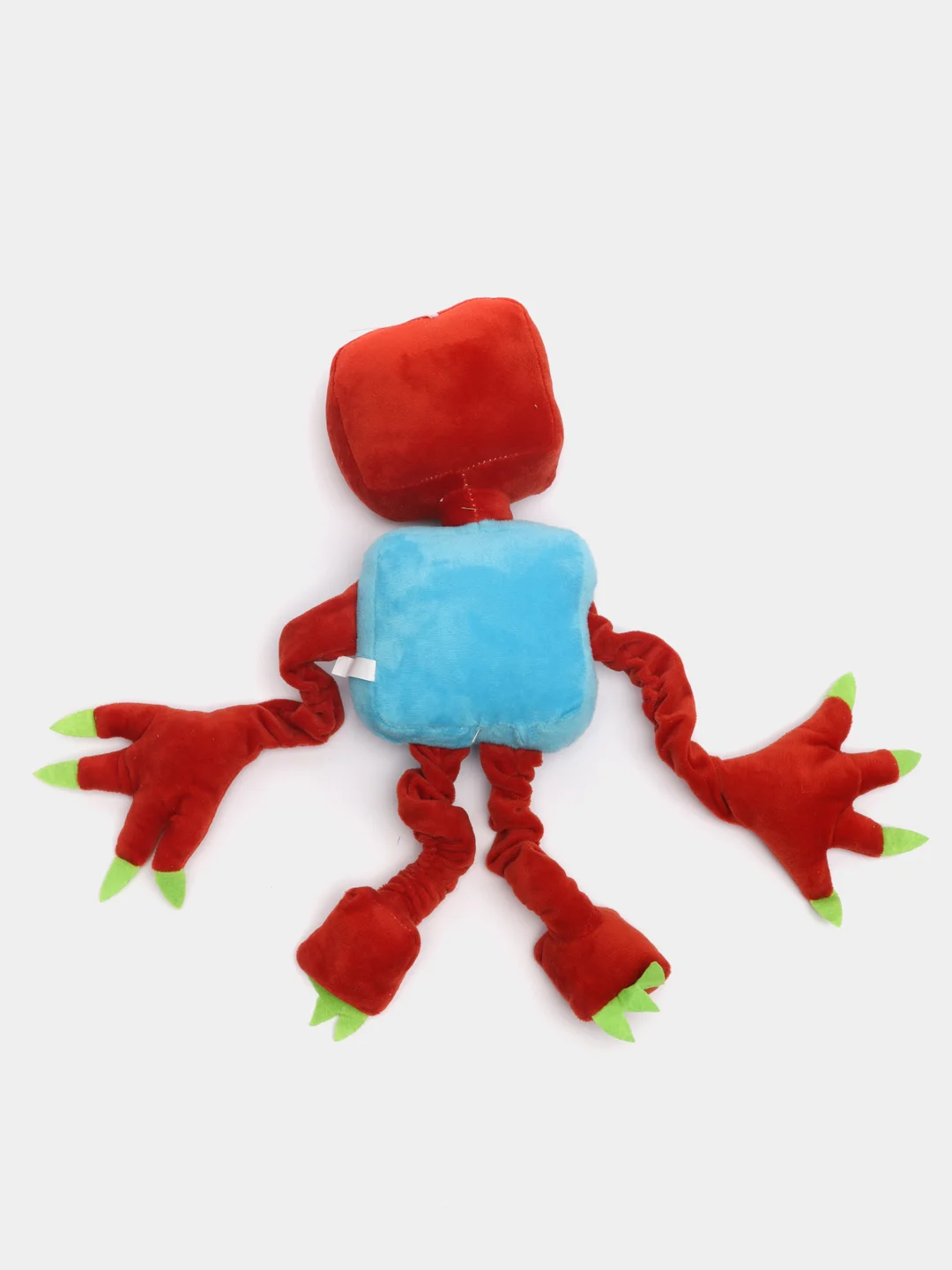 Коричневый мягкая игрушка Poppy Playtime Boxy Boo (Бокси Бу)