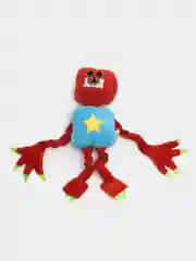 Коричневый мягкая игрушка Poppy Playtime Boxy Boo (Бокси Бу)