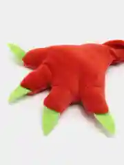 Коричневый мягкая игрушка Poppy Playtime Boxy Boo (Бокси Бу)