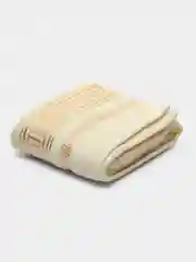Молочный полотенце махровое, разные размеры