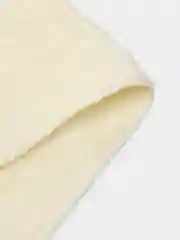 Молочный полотенце махровое, разные размеры