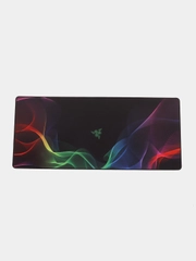 Коврик игровой Color Smoke, 90 х 30 х 0,3 см