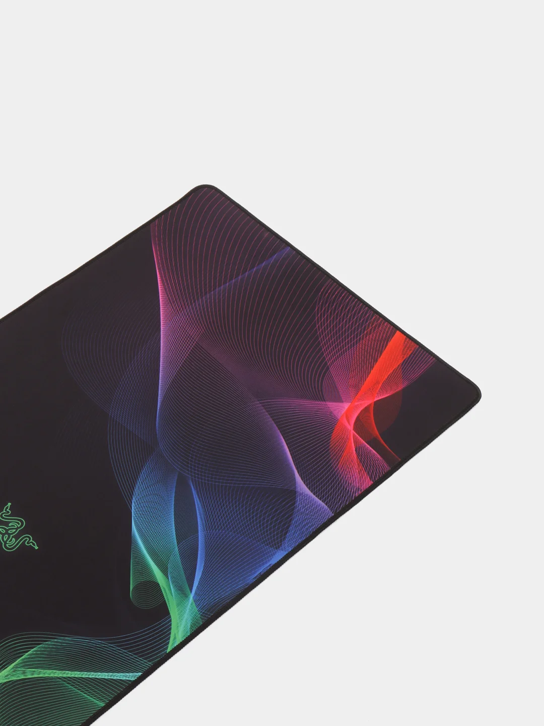 Коврик игровой Color Smoke, 90 х 30 х 0,3 см
