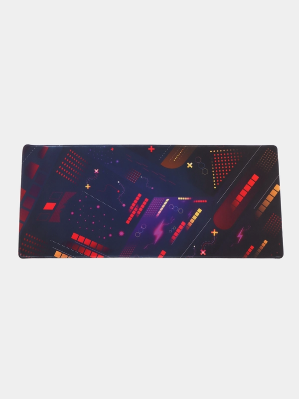 Коврик игровой Geometric, 90 х 40 х 0,3 см