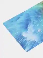 Коврик игровой Color Explosion, HQ, 90 х 40 х 0,3 см