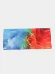 Коврик игровой Color Explosion, HQ, 90 х 40 х 0,3 см