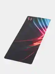 Коврик игровой Asus ROG, 80 х 30 х 0,3 см