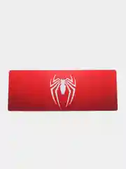 Коврик игровой Spider-Man Logo, HQ, 80 х 30 x 0.3 см