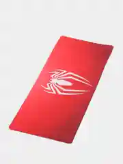 Коврик игровой Spider-Man Logo, HQ, 80 х 30 x 0.3 см