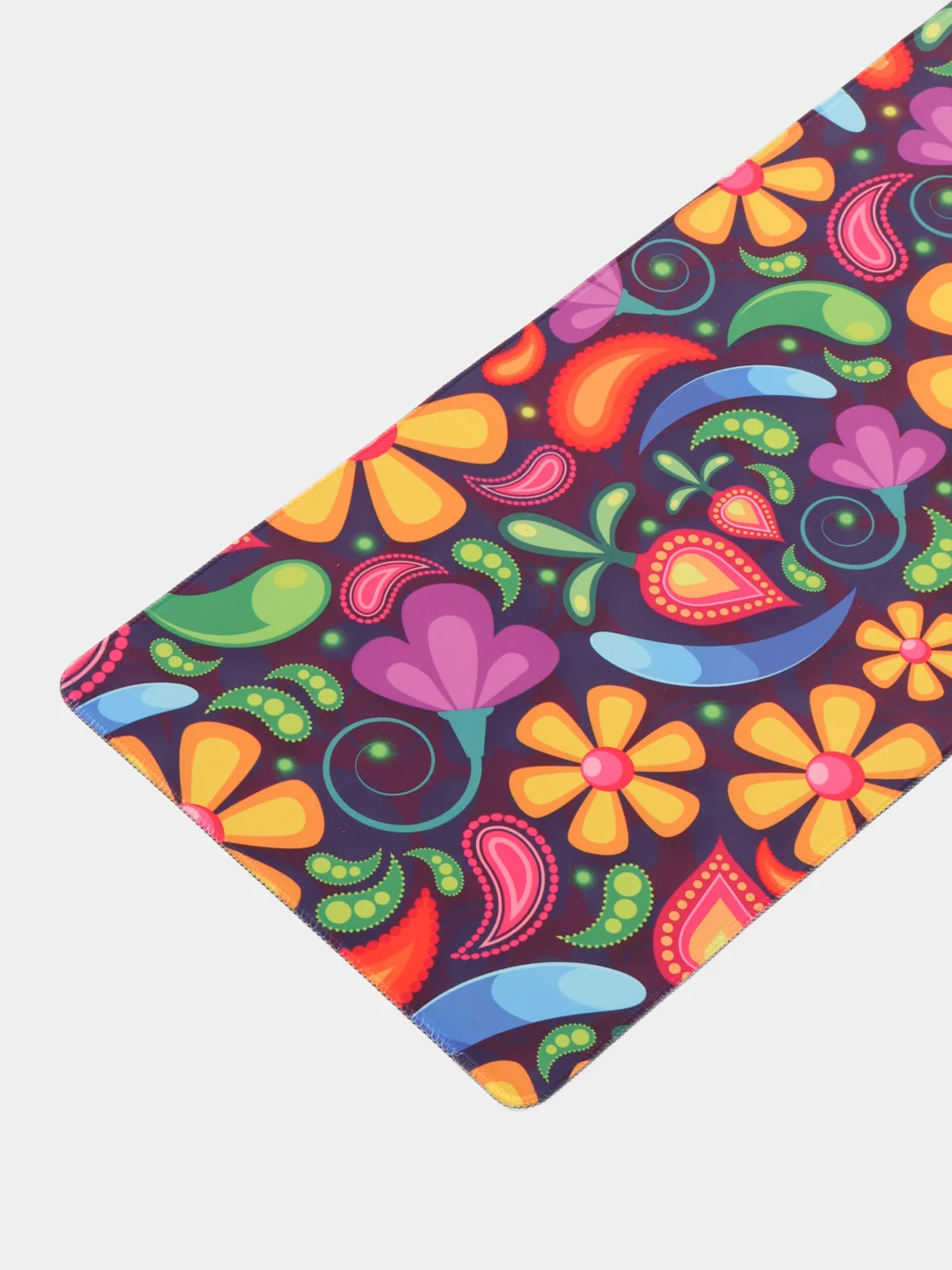 Коврик игровой Flora, HQ, 80 x 30 x 0,3 см