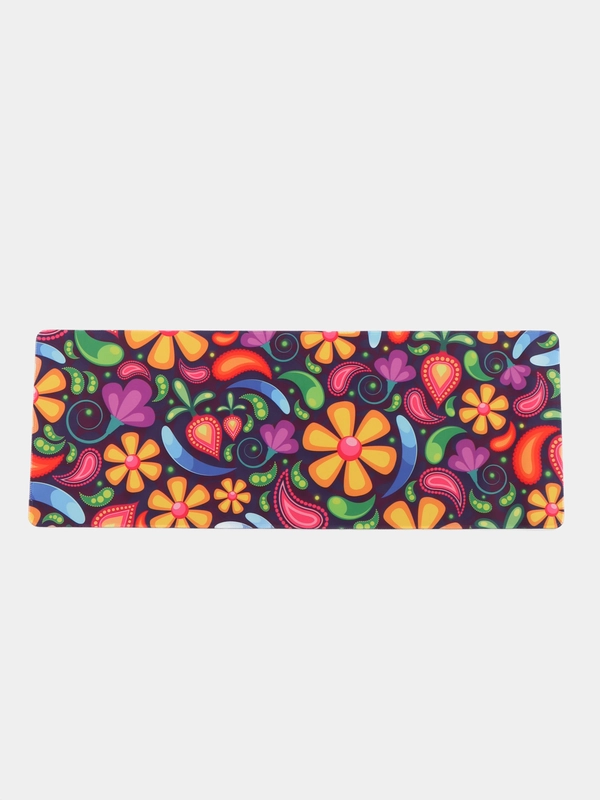 Коврик игровой Flora, HQ, 80 x 30 x 0,3 см