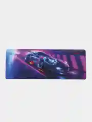 Коврик игровой Need For Speed Heat, HQ, 80 x 30 x 0,3 см