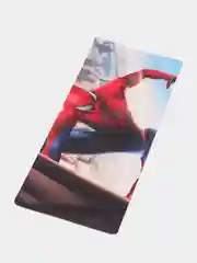 Коврик игровой Spider-Man in Town, HQ, 80 х 30 x 0.3 см