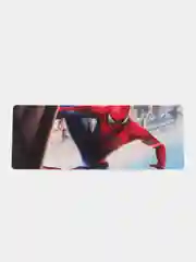 Коврик игровой Spider-Man in Town, HQ, 80 х 30 x 0.3 см