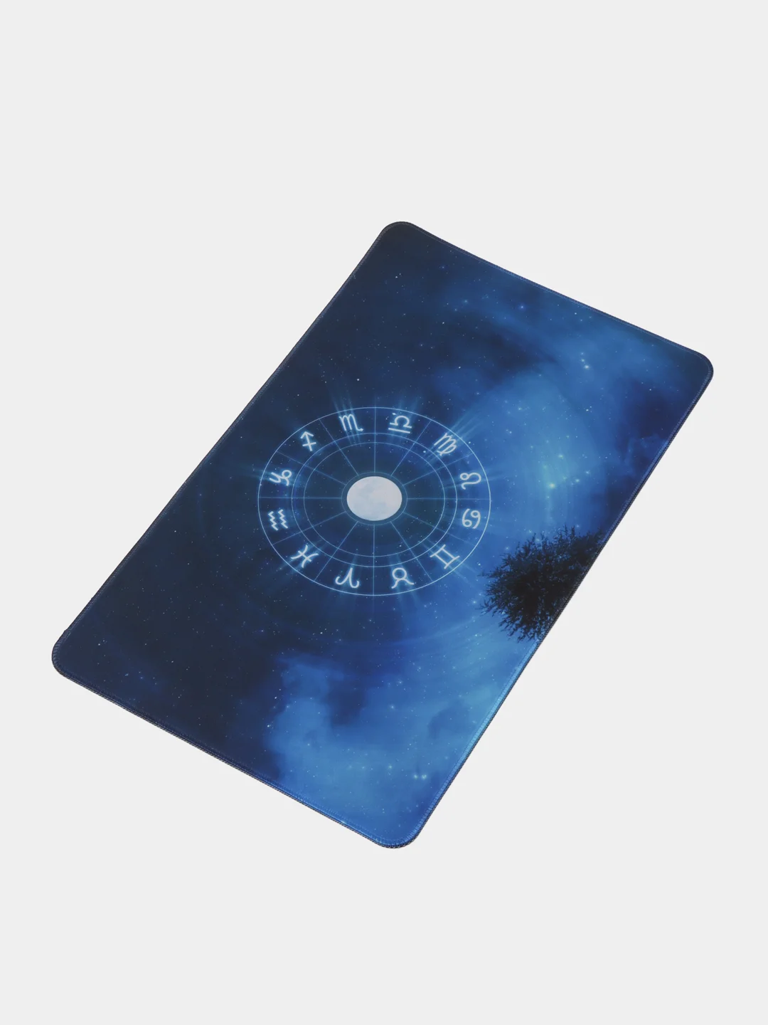 Коврик для мыши Zodiac, HQ, 50 x 30 x 0.3 см