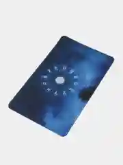 Коврик для мыши Zodiac, HQ, 50 x 30 x 0.3 см