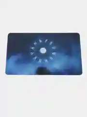 Коврик для мыши Zodiac, HQ, 50 x 30 x 0.3 см