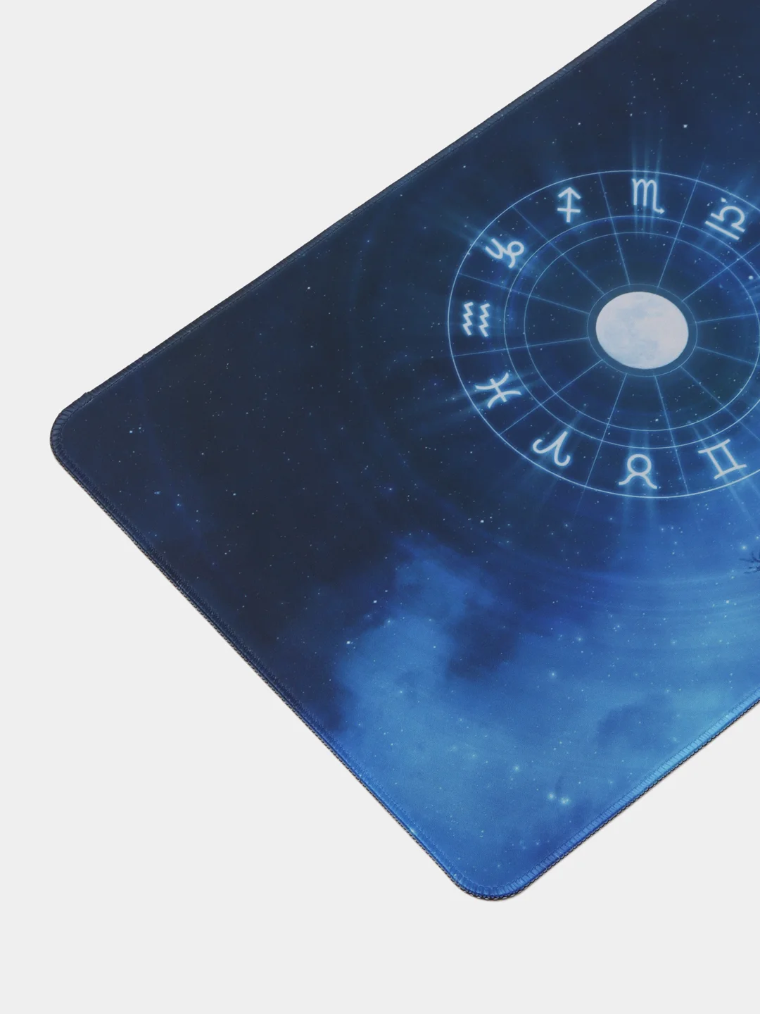Коврик для мыши Zodiac, HQ, 50 x 30 x 0.3 см