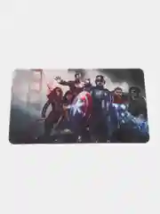 Коврик для мыши Marvels Avengers, HQ, 50 х 30 х 0,3 см