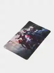 Коврик для мыши Marvels Avengers, HQ, 50 х 30 х 0,3 см
