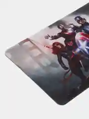 Коврик для мыши Marvels Avengers, HQ, 50 х 30 х 0,3 см