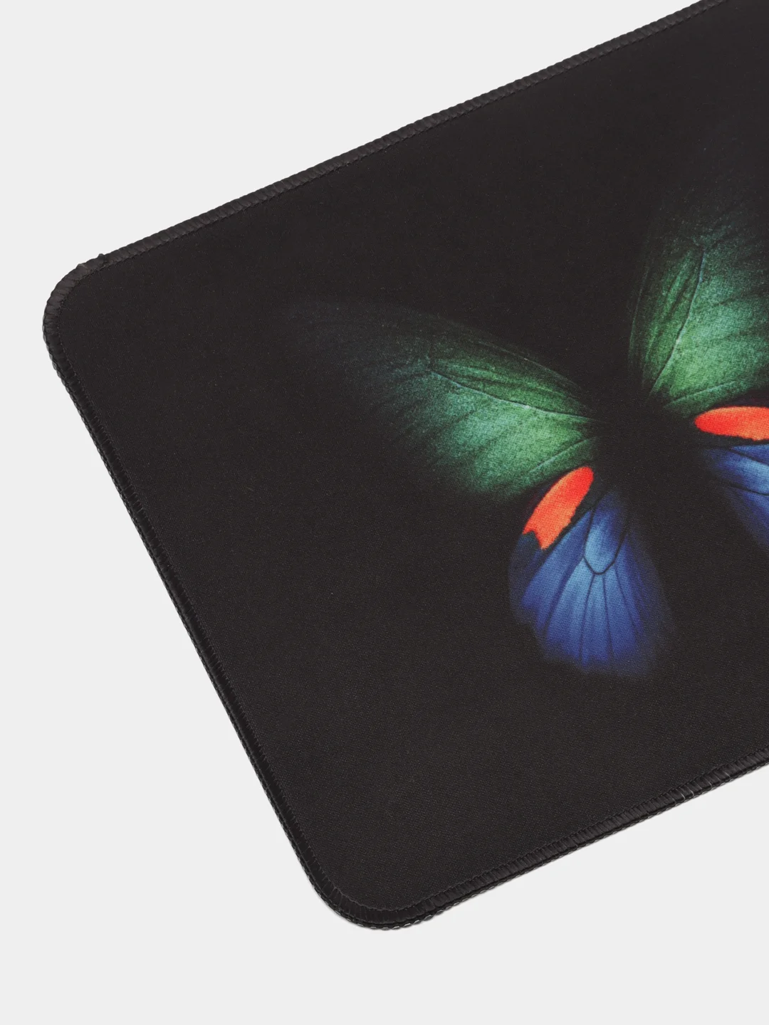 Коврик для мыши Dark Butterfly, 26 х 21 х 0,2 см