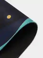Коврик для мыши Abstract Waves, 50 х 30 х 0,3 см
