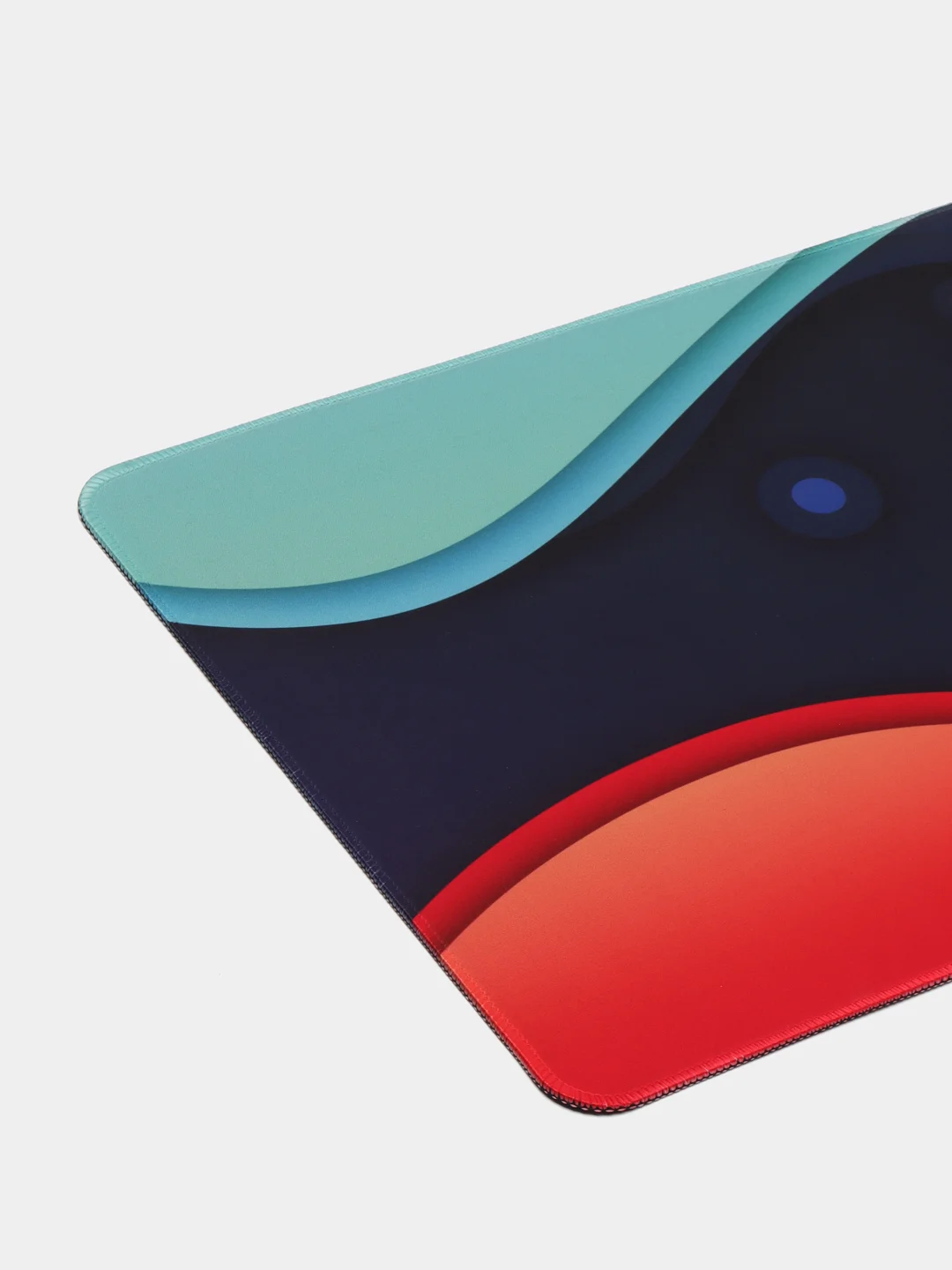 Коврик для мыши Abstract Waves, 50 х 30 х 0,3 см