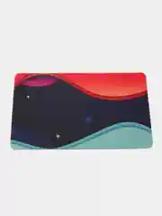 Коврик для мыши Abstract Waves, 50 х 30 х 0,3 см