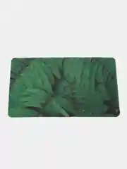 Коврик для мыши Fern, HQ, 50 х 30 x 0.3 см