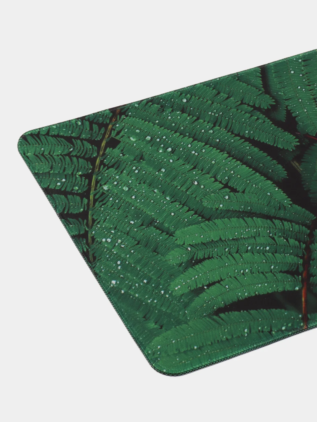 Коврик для мыши Fern, HQ, 50 х 30 x 0.3 см