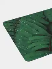 Коврик для мыши Fern, HQ, 50 х 30 x 0.3 см
