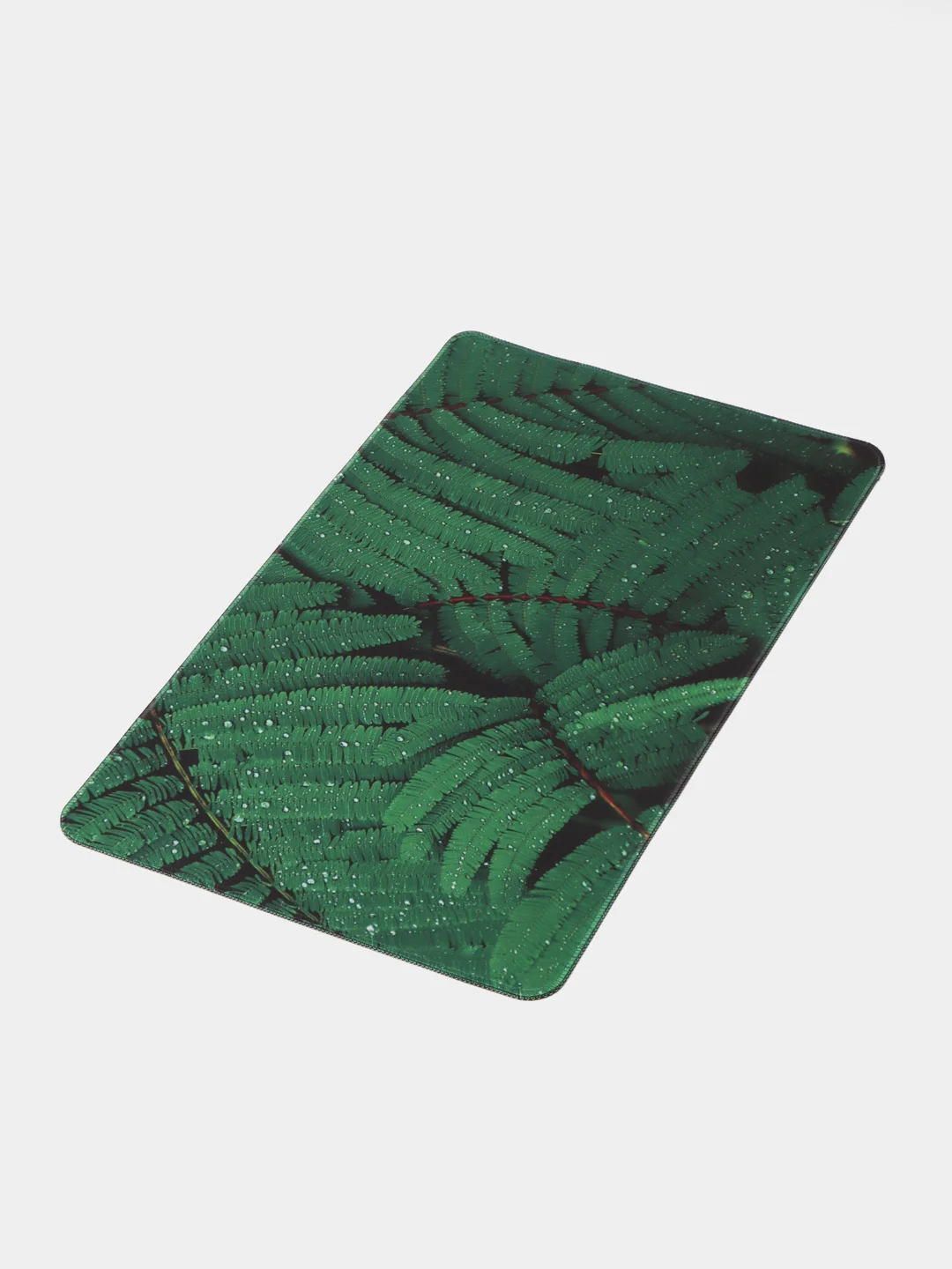 Коврик для мыши Fern, HQ, 50 х 30 x 0.3 см