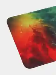 Коврик для мыши Nebula, HQ, 26 x 21 x 0.2 см