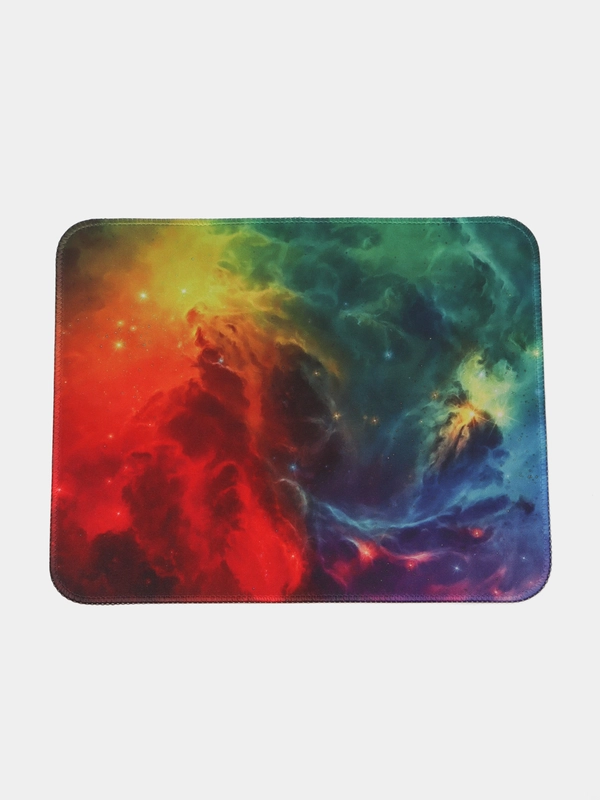 Коврик для мыши Nebula, HQ, 26 x 21 x 0.2 см