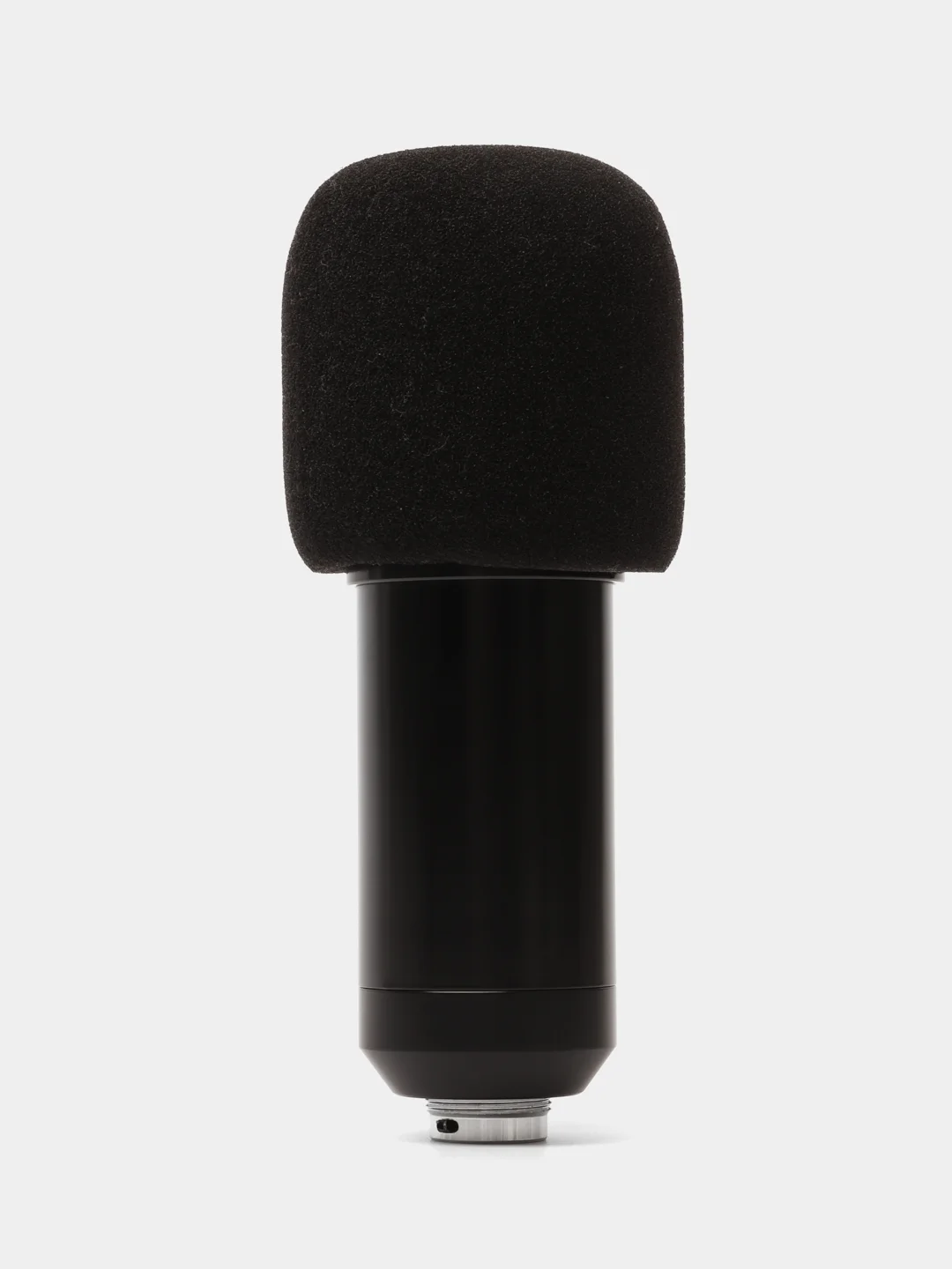 Микрофон в комплекте BM800 + USB звуковая карта, 3.5мм