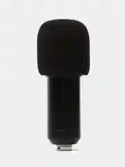 Микрофон в комплекте BM800 + USB звуковая карта, 3.5мм