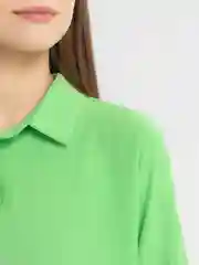 Комплект летний QP Store: рубашка и брюки