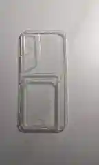 Чехол с отделением для пластиковой карточки TECNO POVA 4 PRO