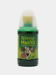 Зелёное мыло  для защиты растений, 0,5л, ВХ