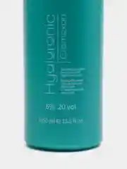 Kapous Professional окислитель Оксидант "Hyaluronic Cremoxon", 1050 мл