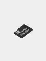Карта памяти Smartbuy MicroSD 16 Gb Class 10, флешка, флеш карта