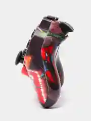 Коралловый беспроводной геймпад для PS3