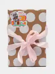Мягкая игрушка Budi Basa Кошечка Ли-Ли, в блузке и брючках, 20 см