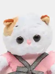Мягкая игрушка Budi Basa Кошечка Ли-Ли, в блузке и брючках, 20 см
