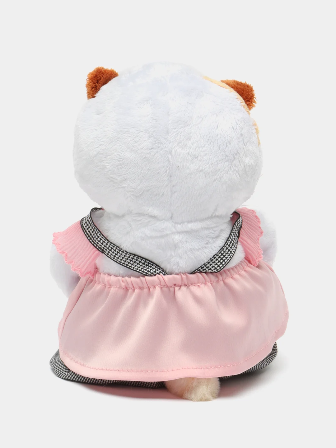 Мягкая игрушка Budi Basa Кошечка Ли-Ли, в блузке и брючках, 20 см