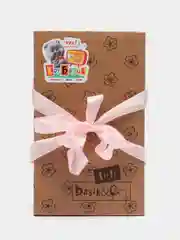 Мягкая игрушка Budi Basa "Кошечка Ли-Ли", в спальном комбинезоне, 24 см